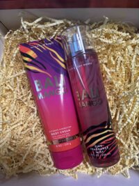 B&B Women Shop Collection: [Women 2pc Set] Bali Mango