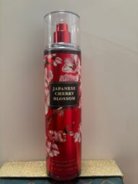 B&B Women Shop Collection: [Mist] Japanese Cherry Blossom