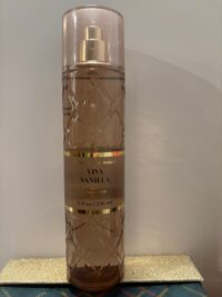 B&B Women Shop Fine Collection: [Mist] Viva Vanilla