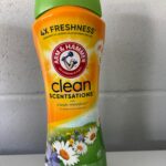 Arm & Hammer - Clean scentsations  - "Clean Meadow "in-scent boosters 24oz
