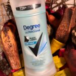 Degree Women Ultra Black & White Pure Rain Scent - Deodorant Stick