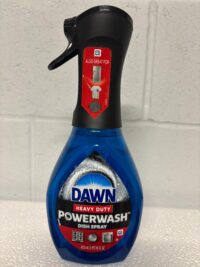 Dawn Heavy Duty Power-wash Dish Spray 16floz