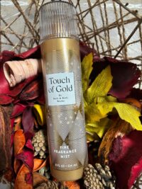 B&B Women Shop Collection: [Mist]  Touch of Gold