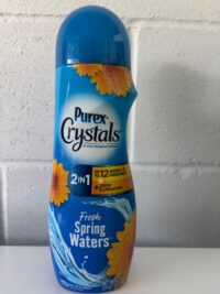 Purex Crystals 2in1 - Fresh Spring Waters - in-scent boosters