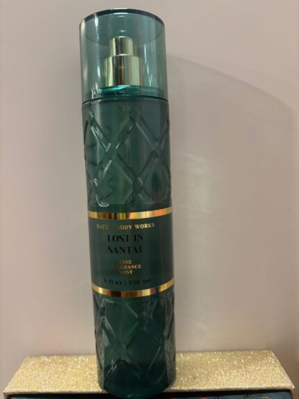 B&B Women Shop Fine Collection: [Mist] Lost in Santal