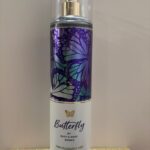 B&B Women Shop Collection: [Mist] Butterfly