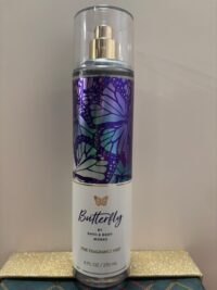 B&B Women Shop Collection: [Mist] Butterfly