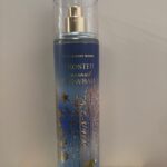 B&B Women Shop Collection: [Mist] Frosted Coconut Snowball