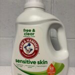 Arm & Hammer - Sensitive Skin Formula - 105 loads