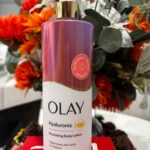 Hyaluronic Nourishing 24HR Moisturizing Body Lotion 17floz