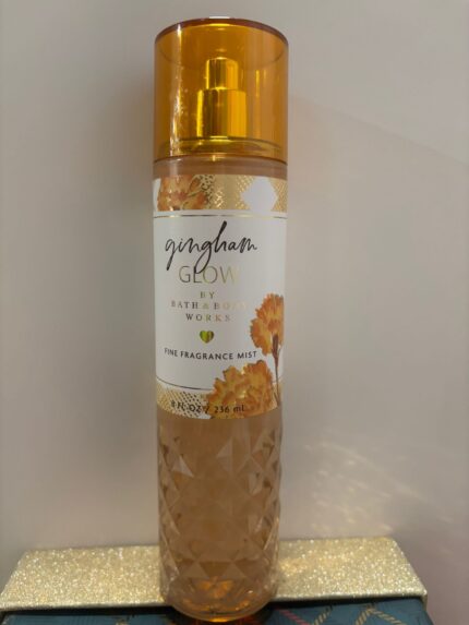 B&B Women Shop Collection: [Mist] Gingham Glow