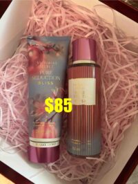 VS: Pure Seduction Bliss [Mist+Lotion]