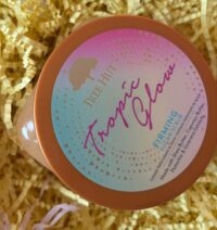 Tree Hut Shea Sugar Scrub - Tropic Glow 18 fl oz