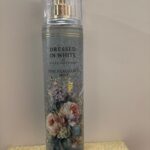 B&B Women Shop Collection: [Mist] Dressed in White