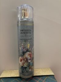 B&B Women Shop Collection: [Mist] Dressed in White