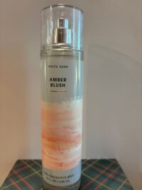 B&B Women Shop Collection: [Mist] Amber Blush