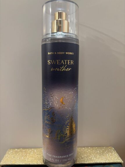 B&B Women Shop Collection: [Mist] Sweater Weather