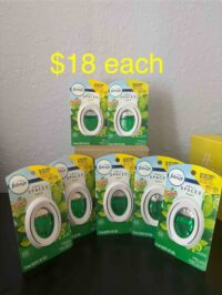 Febreze Small Spaces Gain "Original" Scent  1p - Image 2