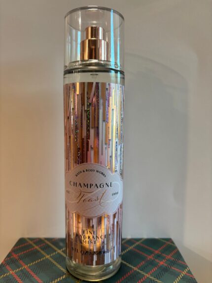 B&B Women Shop Collection: [Mist] Champagne Toast