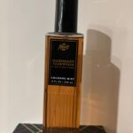 B&B Men Shop Collection: Men Cologne Collection: Mahogany Teakwood