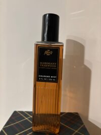 B&B Men Shop Collection: Men Cologne Collection: Mahogany Teakwood