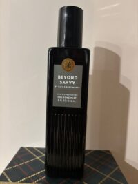 B&B  Men Shop Collection: Men Cologne Collection: Beyond Savvy