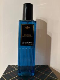 B&B Men Shop Collection: Men Cologne Collection: Ocean