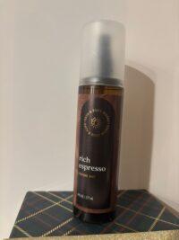 B&B Men Shop Collection: Men Cologne Collection: Rich Espresso