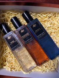 B&B Men Shop Collection: Men Cologne Collection: Mahogany Teakwood - Image 3