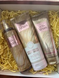 B&B  Women Shop Collection:  [3pc Set] In the Stars (Body Wash, Mist + Lotion)