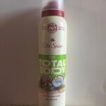 Old Spice Gentlemen Total Body Spray - Fiji  3.5floz