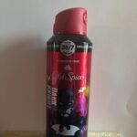 Old Spice "Dark Knight " Black Cherry + Nightfall -Underarm  Spray 5.0 floz