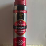 Old Spice Swagger scent of Cedarwood “Spray” 4.3floz