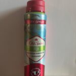 Old Spice Fiji with notes of Palm Tree Notes  "Spray"  4.3floz