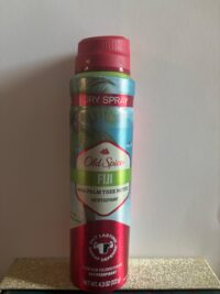 Old Spice Fiji with notes of Palm Tree Notes  "Spray"  4.3floz