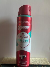 Old Spice Fiji with notes of Palm Tree Notes  "Spray"  4.3floz - Image 2