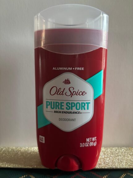 Old Spice "Fresh" High Endurance Antiperspirant & Deodorant 3.0oz