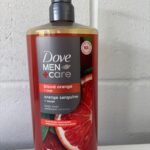 Dove Men+Care Blood Orange + Sage Body wash 26fl oz