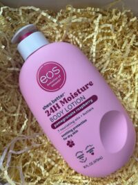 EOS Shea Better:  24h Moisture: Pomegranate Raspberry 16fl oz