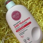 EOS Shea Better:  24h Moisture: Jasmine Peach16fl oz