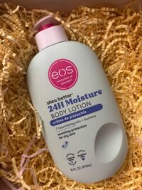 EOS Shea Better:  24h Moisture: Crème de pistachio 16fl oz - Image 2