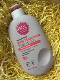 EOS Shea Better:  24h Moisture: Coconut Waters 16fl oz - Image 2