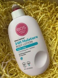 EOS Shea Better:  24h Moisture: Fresh & Cozy 16fl oz - Image 2