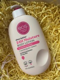 EOS Shea Better:  24h Moisture: Strawberry Dream16fl oz - Image 2