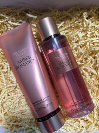 VS: Amber Romance  [Mist+Lotion] - Image 2