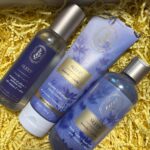 Aromatherapy: Sleep Lavender+Vanilla  (Lotion, Body Wash + Pillow Mist)