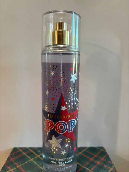 B&B Women Shop Collection: [Mist] Fire Crackle Pop