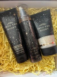 B&B Women Shop Collection: [Women 3pc Set] Into the Night