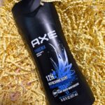 Axe 12HR Refreshing Scent Bodywash: "Phoenix" Crushed Mint & Rosemary Scent 16oz