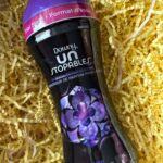 Downy Unstoppable "Lush" In wash Scent Boosters 5oz